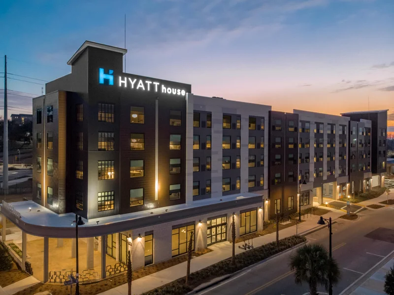 The Hyatt Portfolio: A Sober Analysis of Its Brand Tiers, Point Values, and a Reality Check vs. Marriott