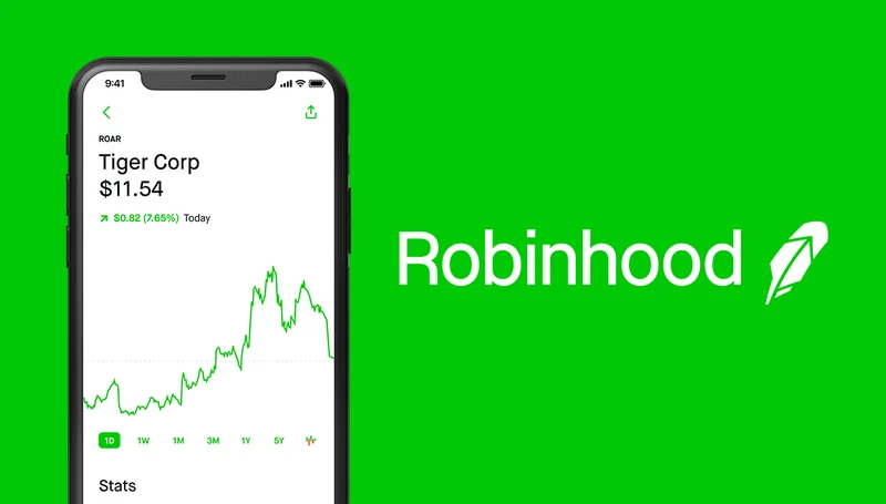 Robinhood Stock in 2025: Stock Performance vs. Gold Card Hype