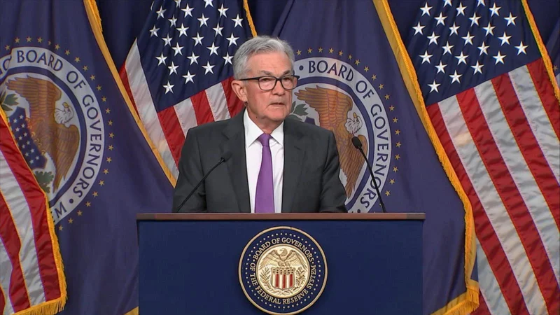 Federal Reserve News Today: Rate Decision and What Economists Predict