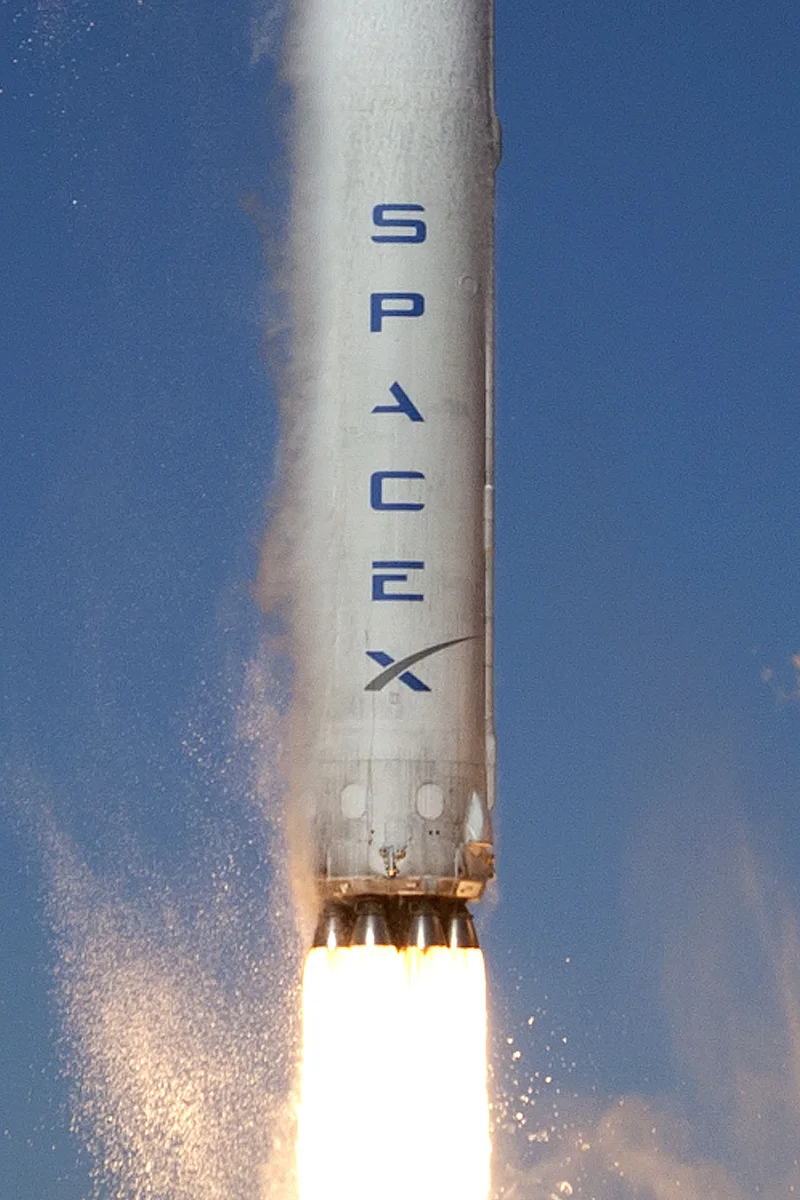 SpaceX: NASA's "pressure" and what that really means...