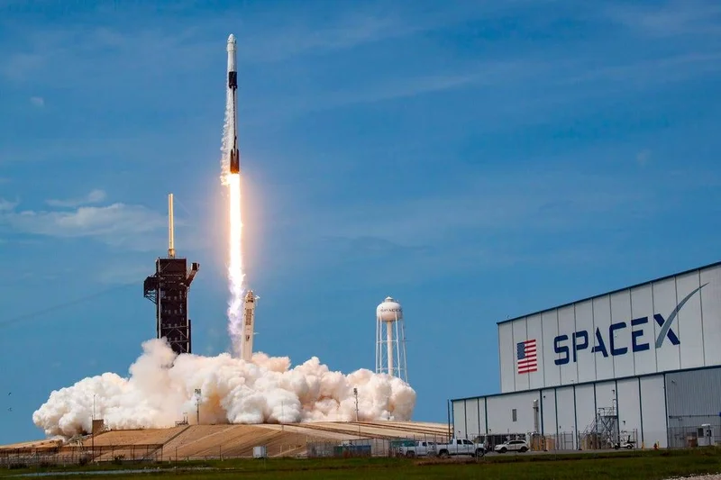 SpaceX: What's *Really* Going On, and the Corporate Spin