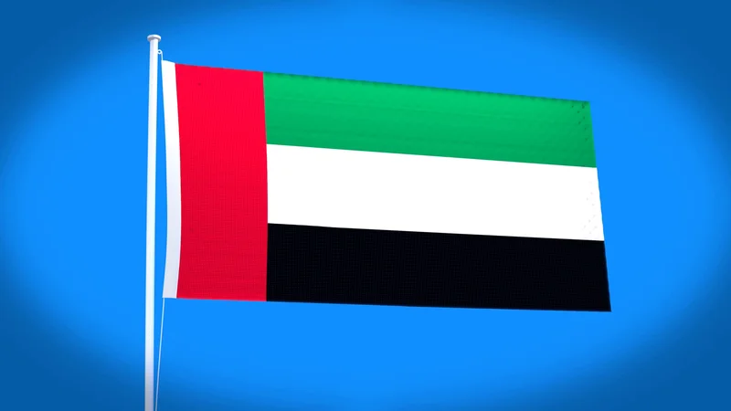 UAE: Secret Sudan War Operation? – Give Me a Break...